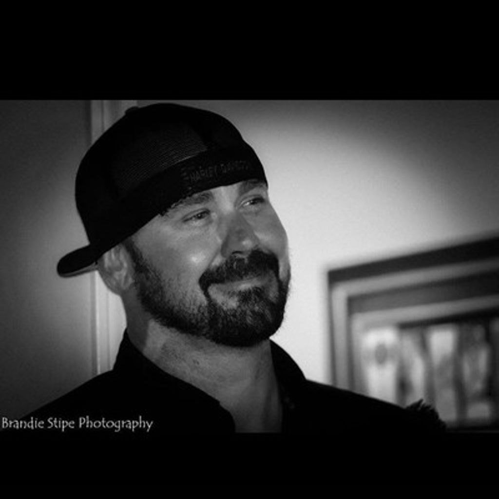 Steven Michael Whitmire Profile Photo