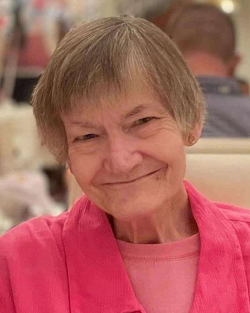 Suzanne M. Pierce