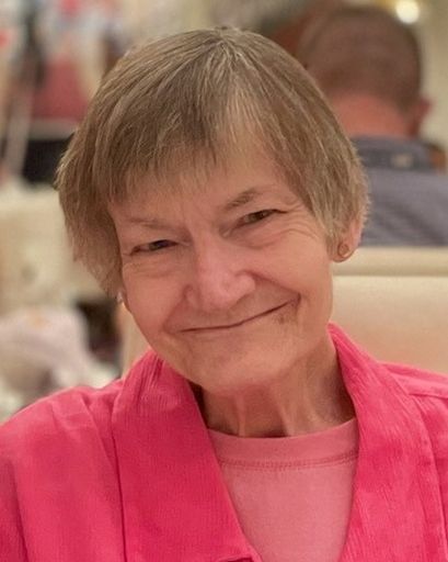 Suzanne M. Pierce's obituary image