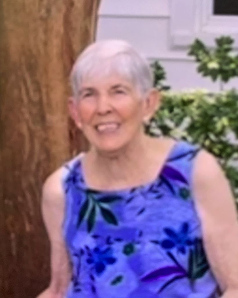 Patricia Worley Audirsch