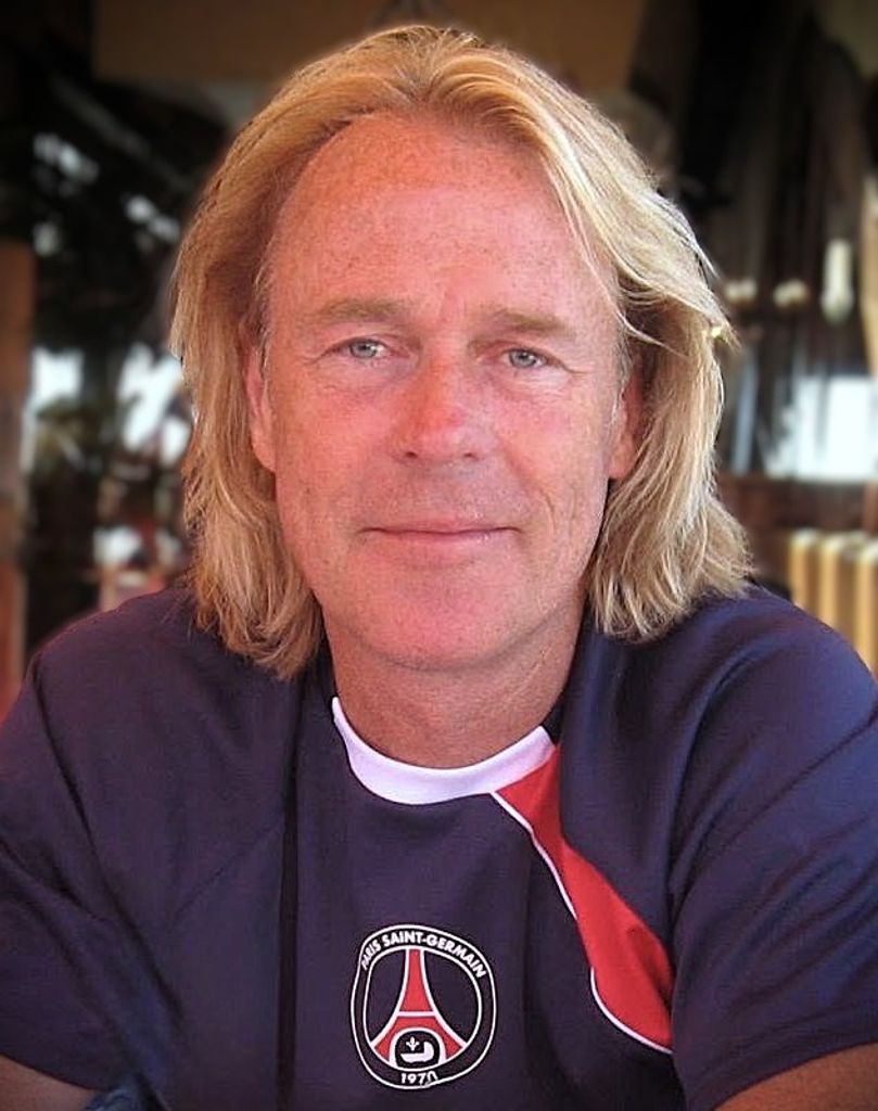 Bradley Terrence Lemerond Profile Photo