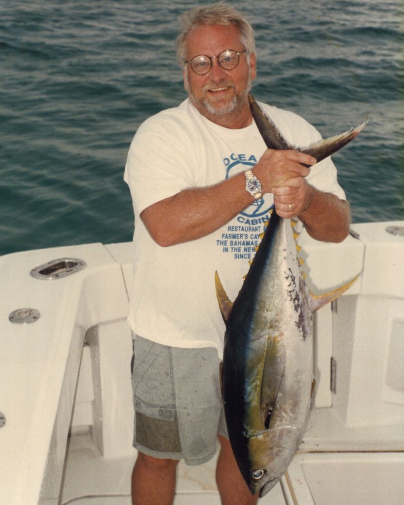Loren Wilbur Atwood Profile Photo