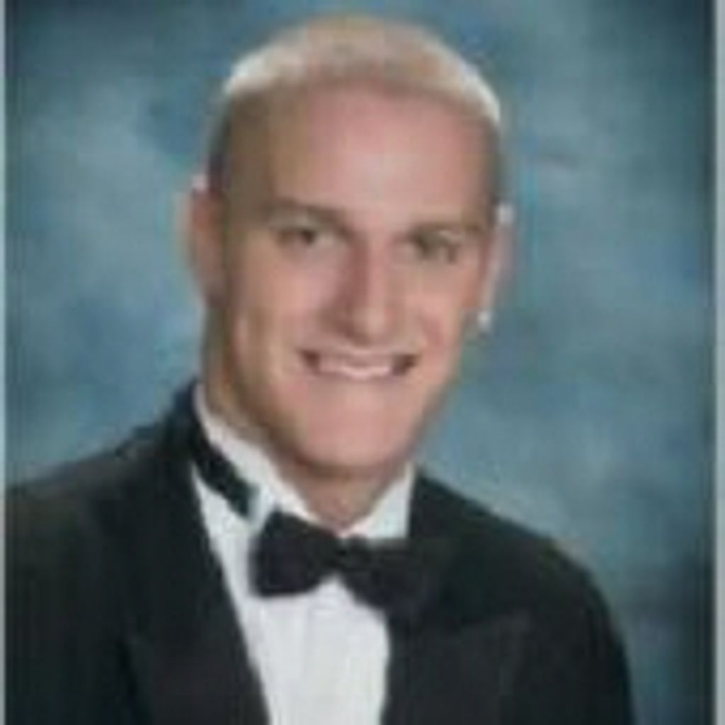 Jordan Kenneth Salo
