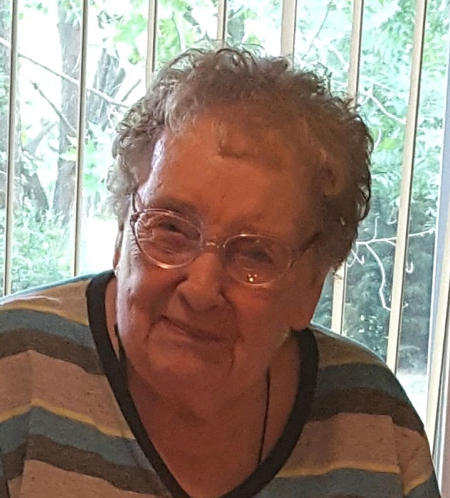 Murlene York