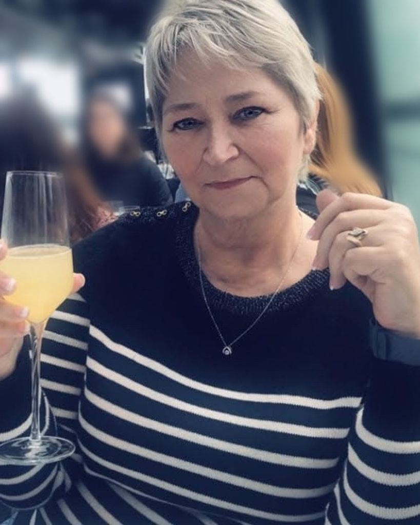 Rhonda Downing