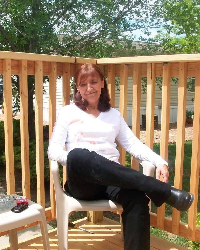 Tina Jeanette Wert