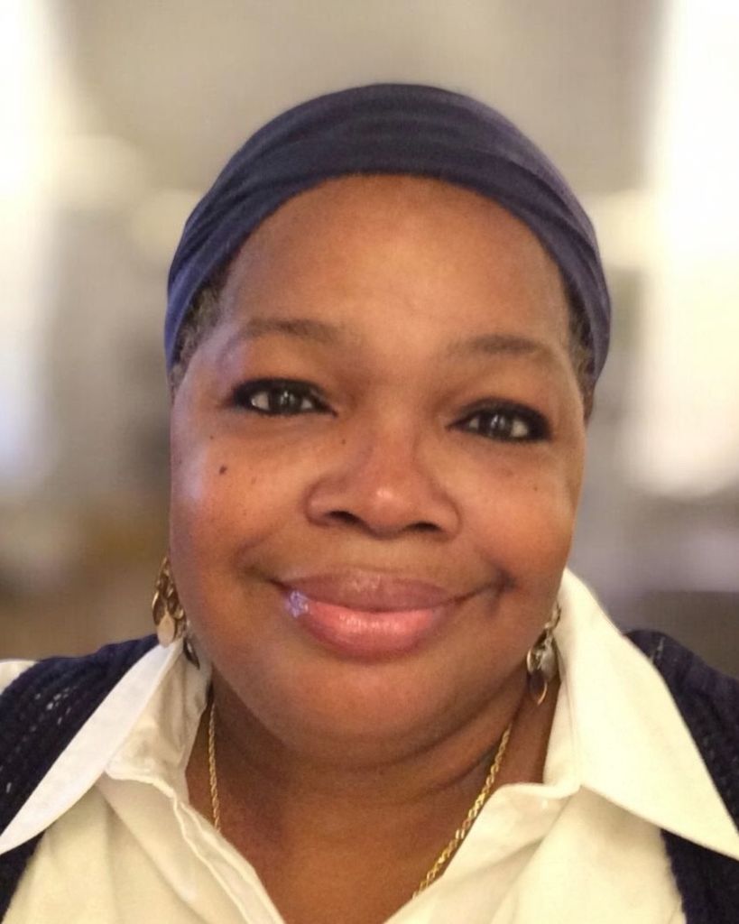 Rhonda M. Jackson