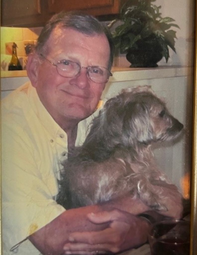 Gerald Haas Profile Photo