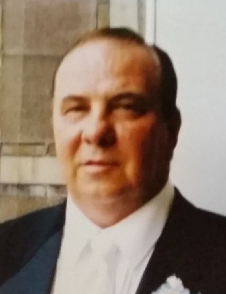Roger David Turcsik