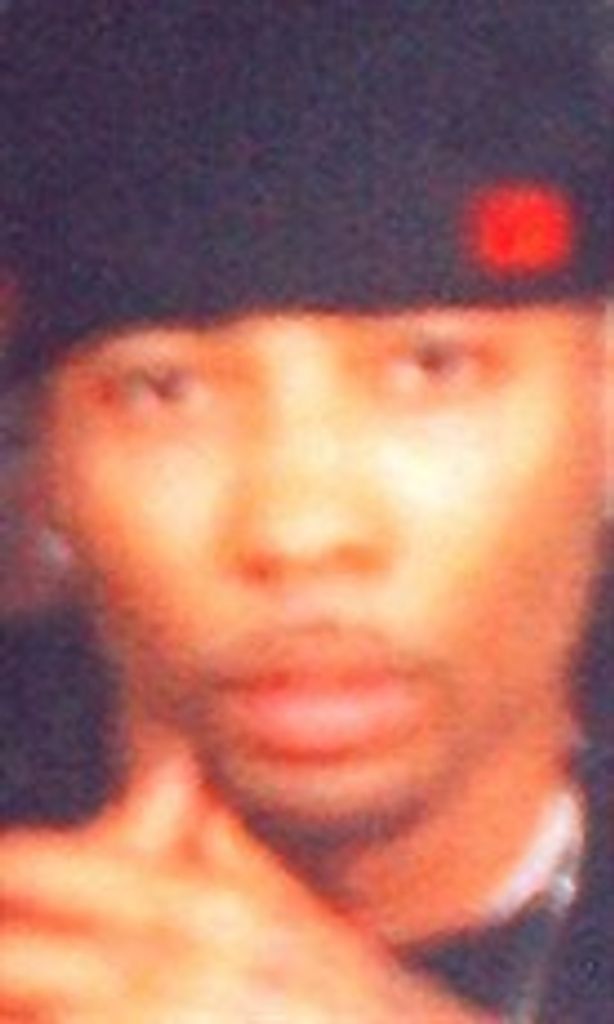 Devarence D. Kimbrough