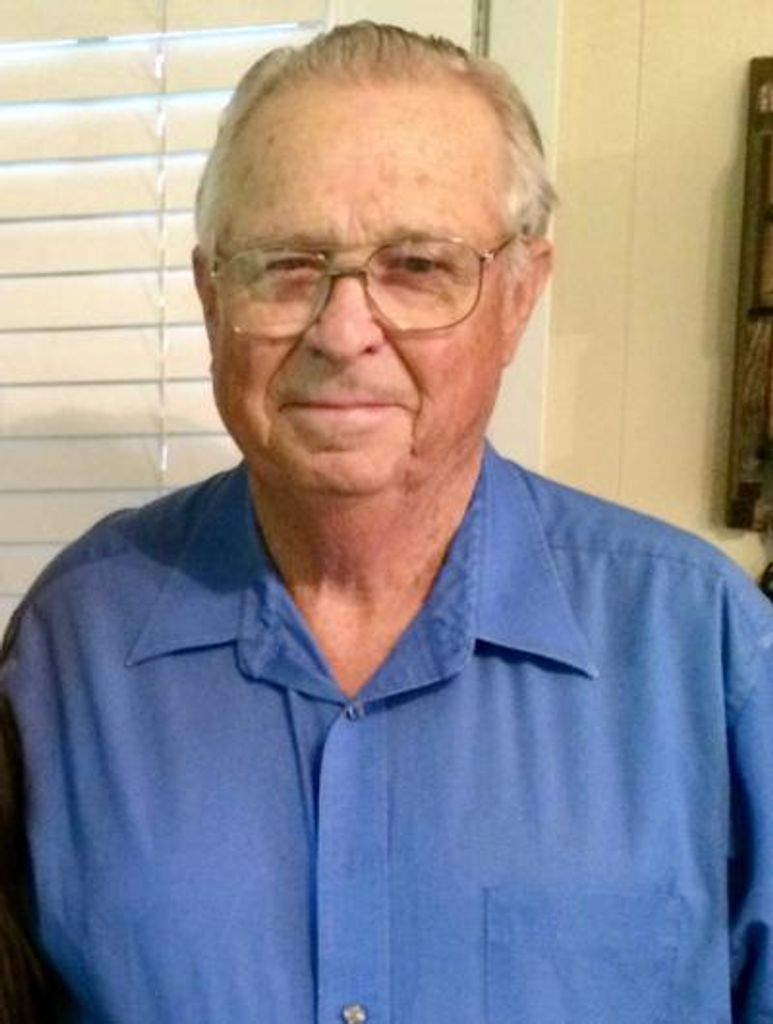 Tommy Bullock Profile Photo