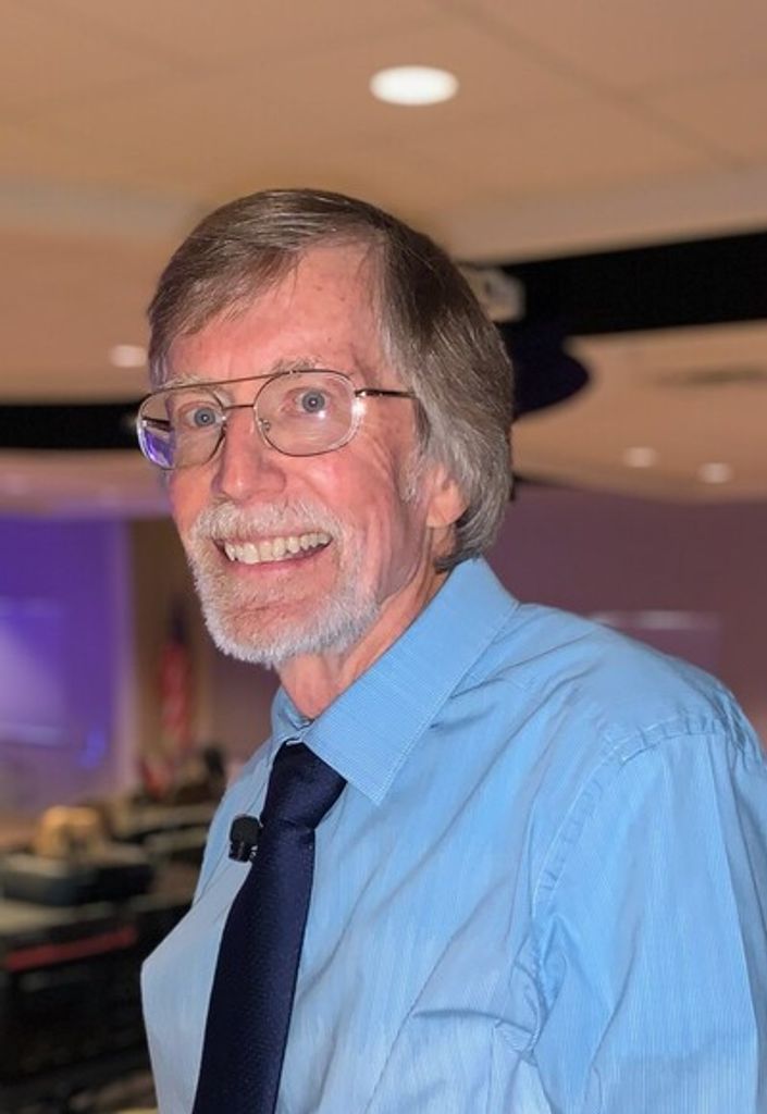 Larry E. Scranton Profile Photo