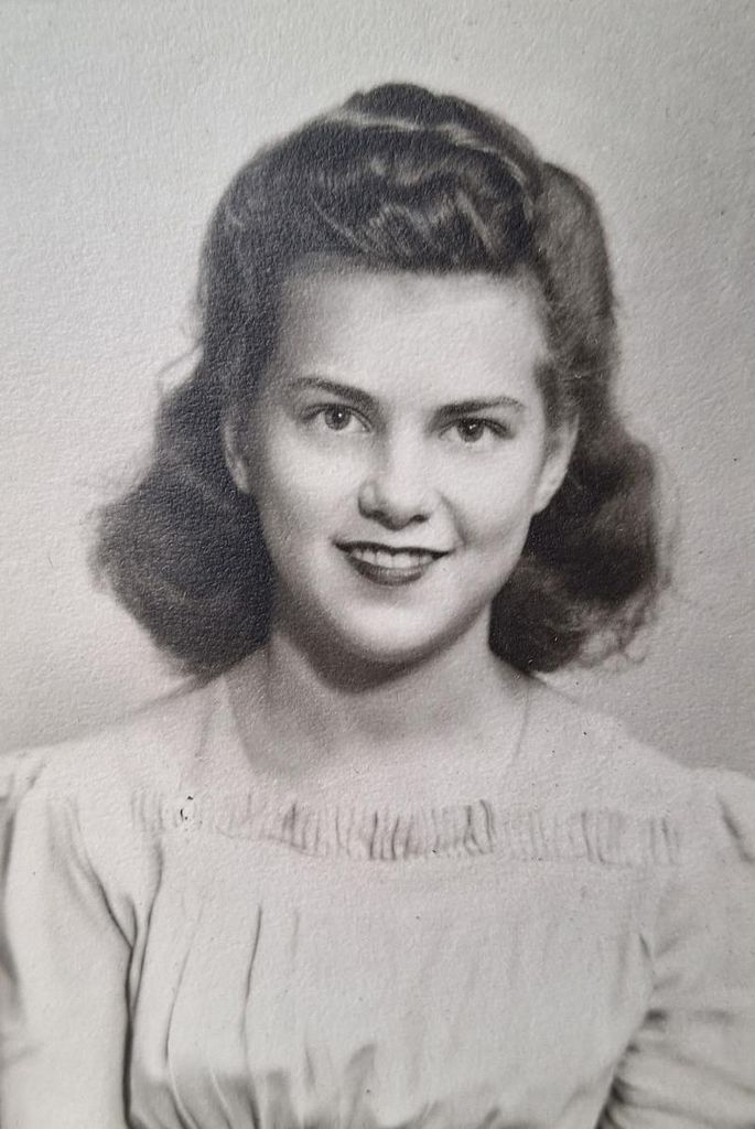 Elva Marquetta Eilerts Profile Photo
