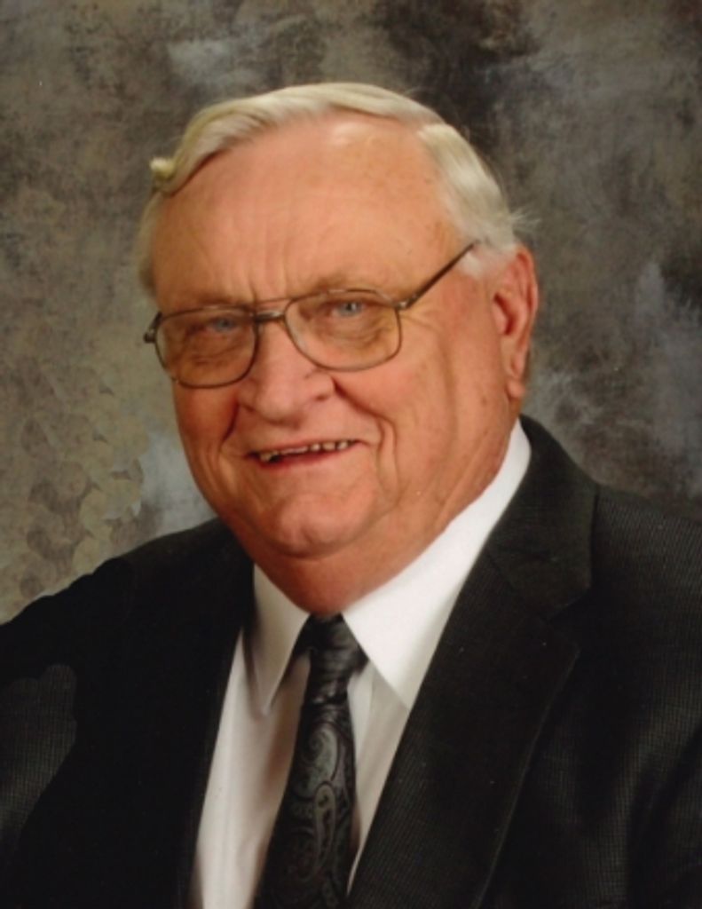Kenneth Christians Profile Photo