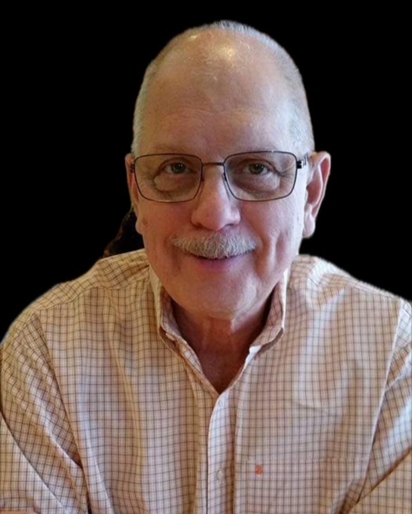 John Edward Jackson Profile Photo