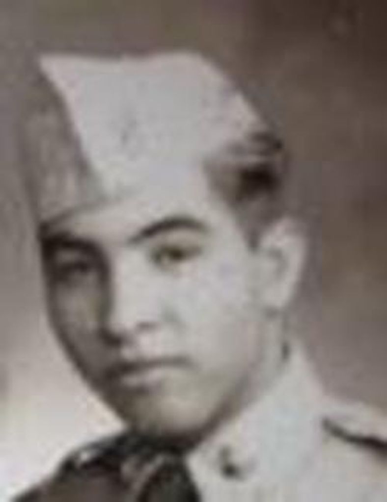 Angel S. Gutierrez Profile Photo