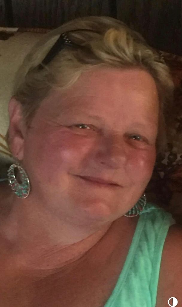 Pamela Susan Nicholson