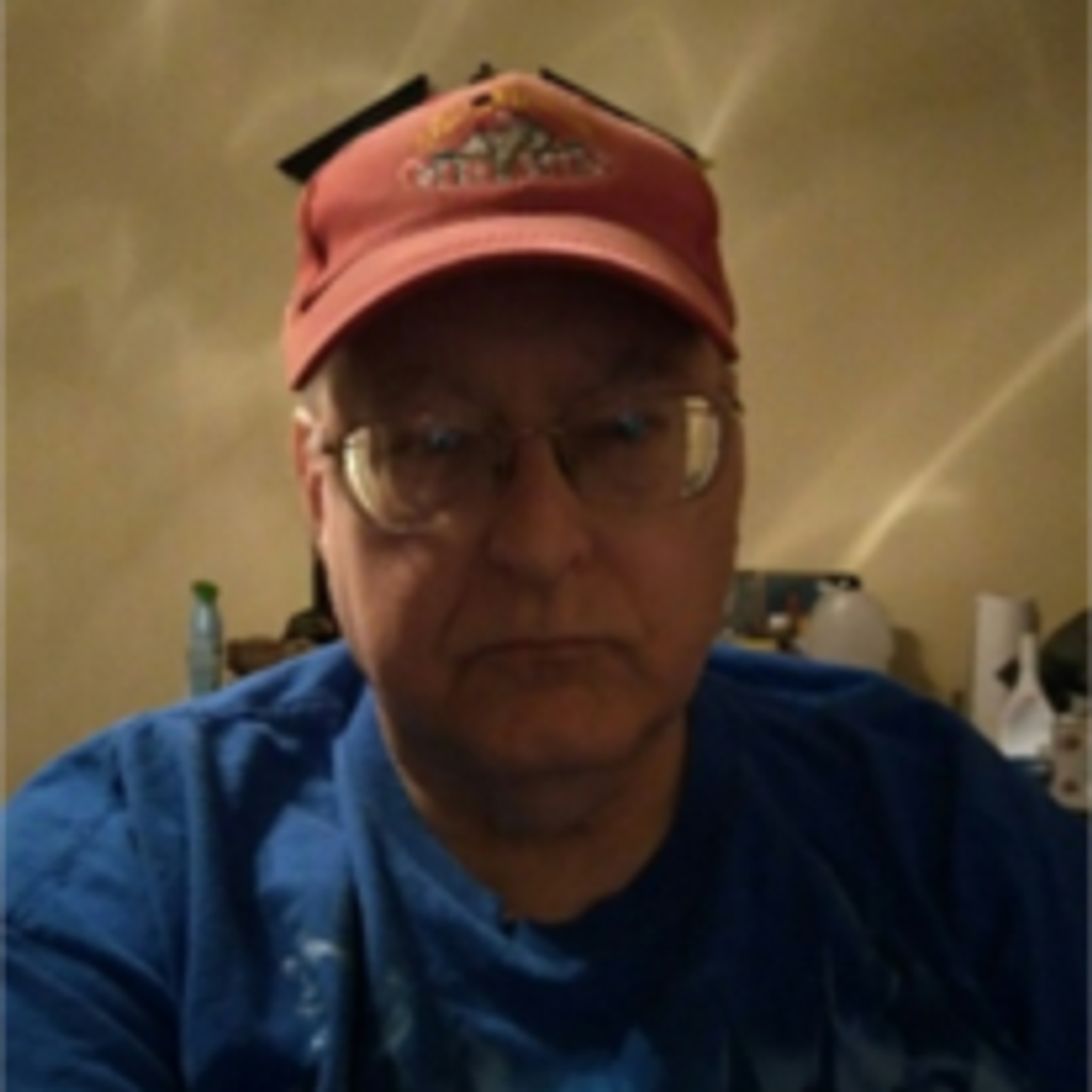 James Edward Keebler