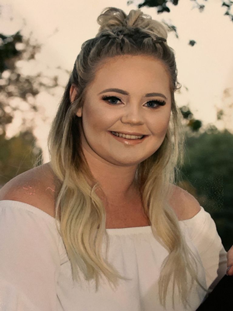 Payton Desha Geisler Profile Photo