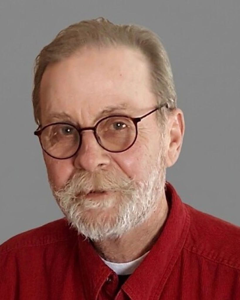Michael "Mike" Johnson Profile Photo