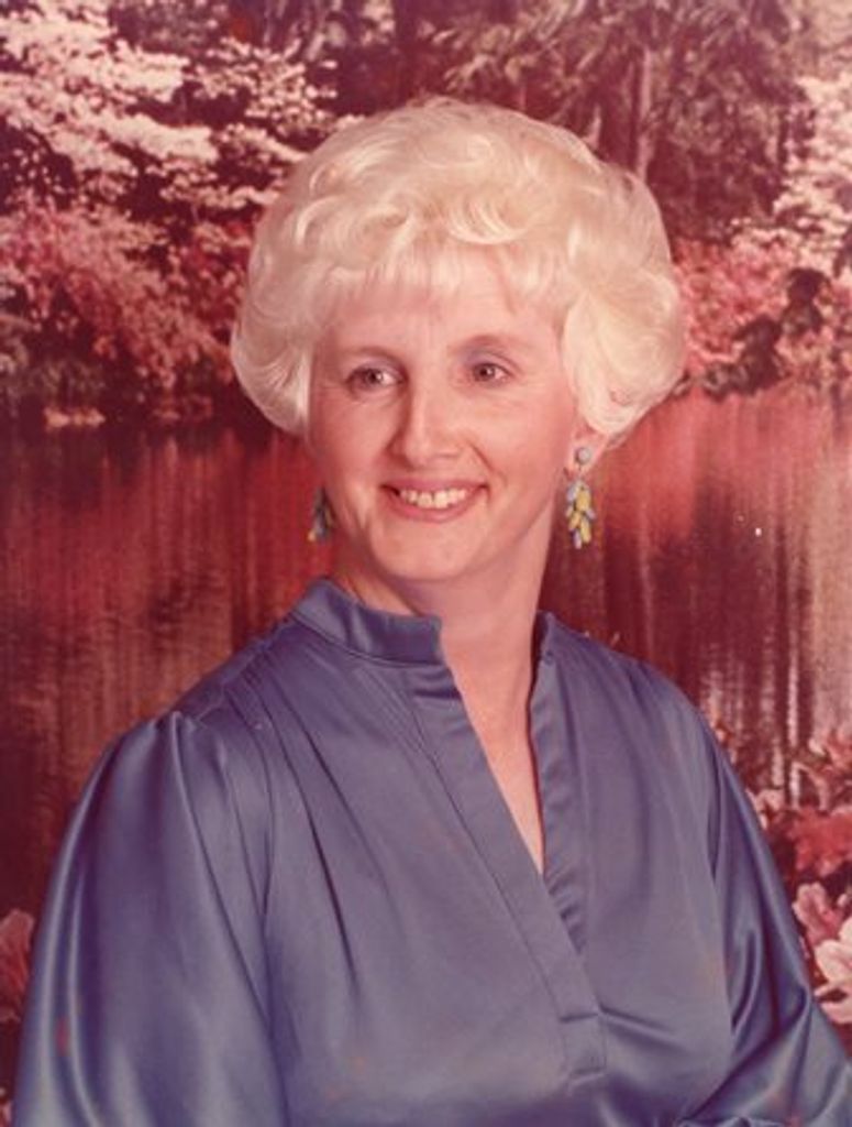 Laura Louise Williams