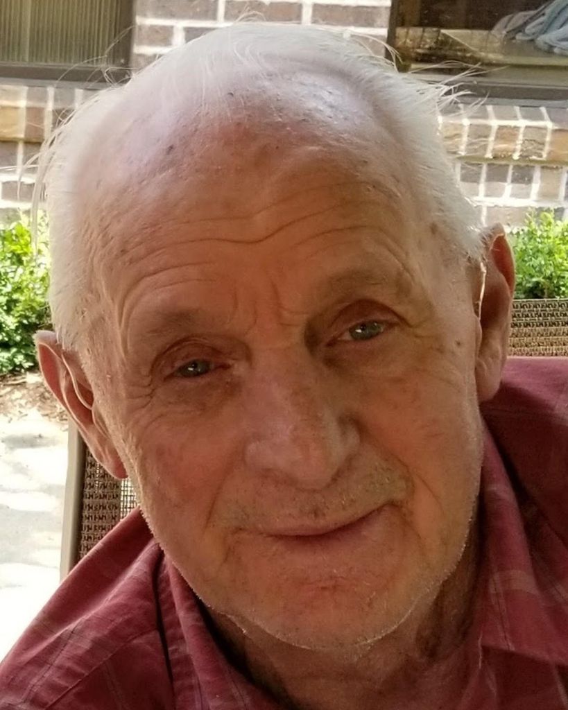 Eugene Robert Butler