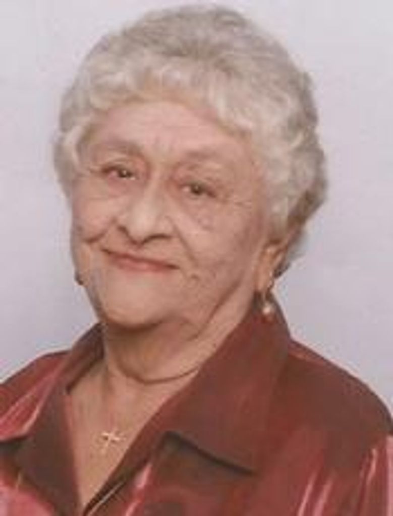 Elizabeth Rodgers Gomez Profile Photo