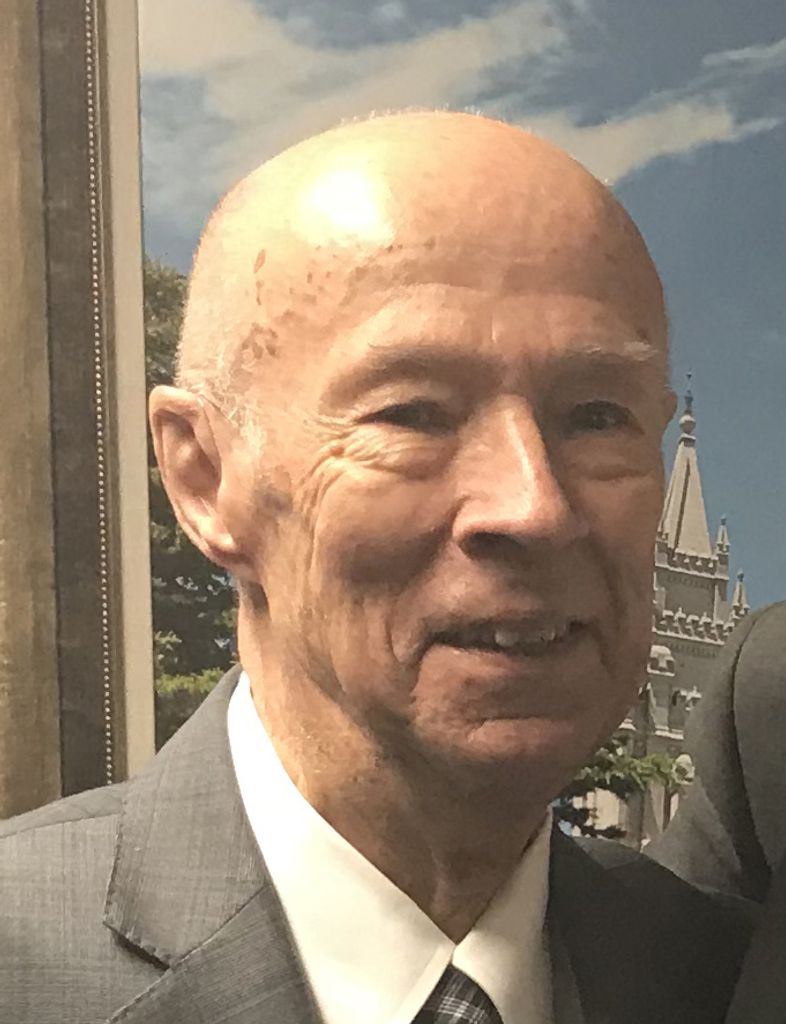 Lawrence Joseph Fisher