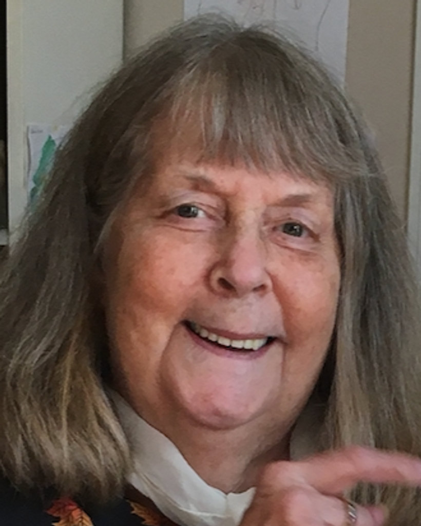 Lynn Love Heins Profile Photo