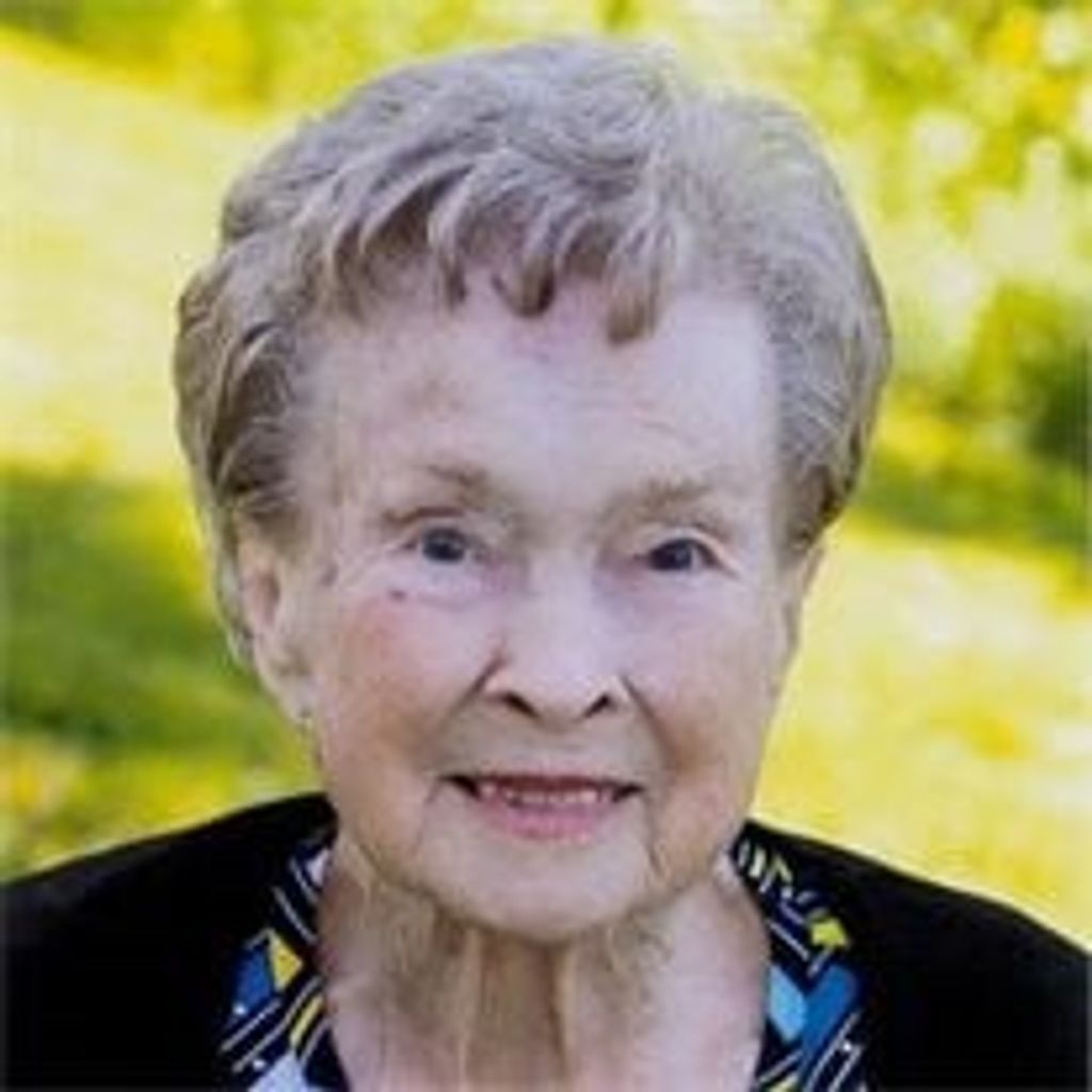 Lucille Rose Kester