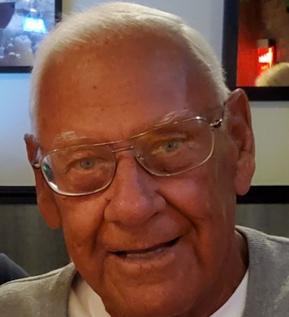 Robert B. O’Brien Profile Photo