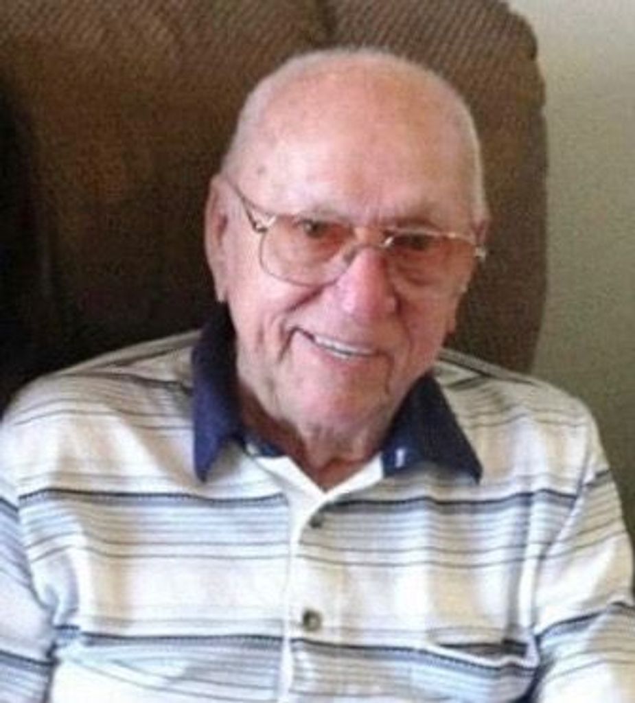 Donald P. Olson