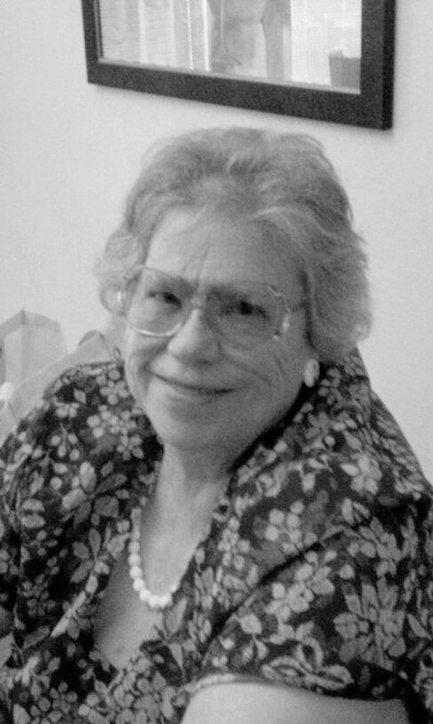 Mildred June Griffin Profile Photo