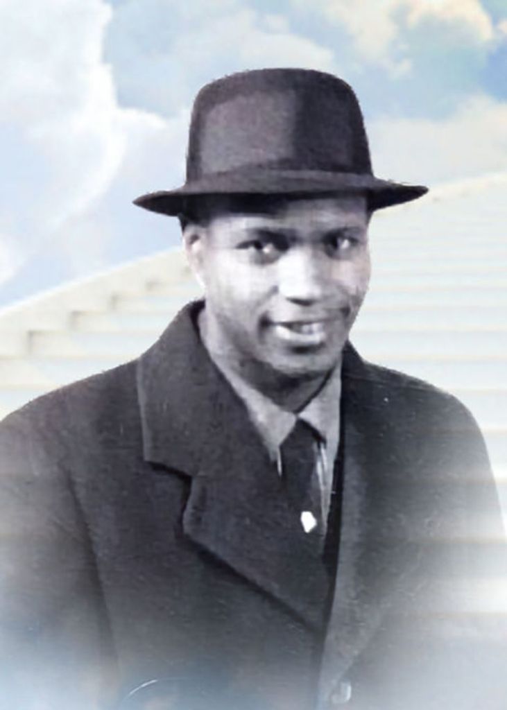 Claude Jackson Profile Photo