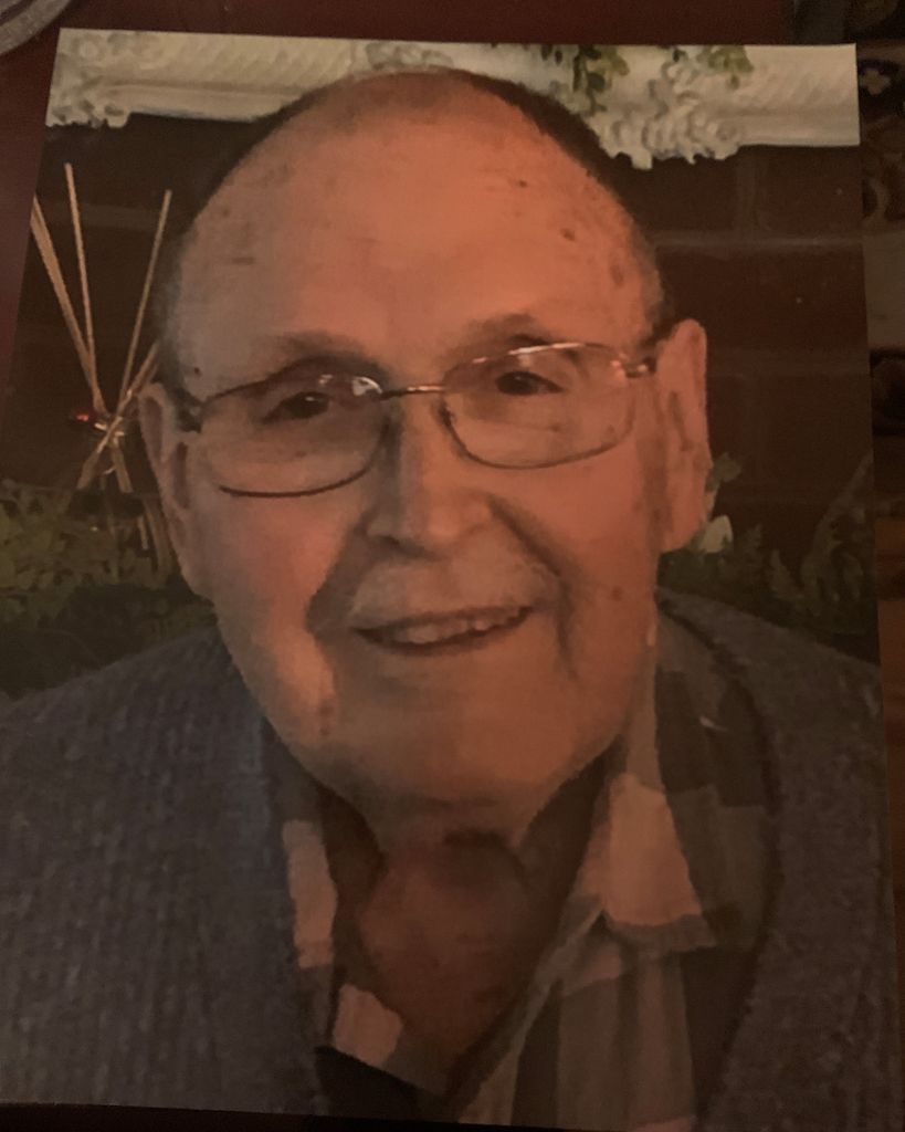 Wayne Otto Wagoner Profile Photo