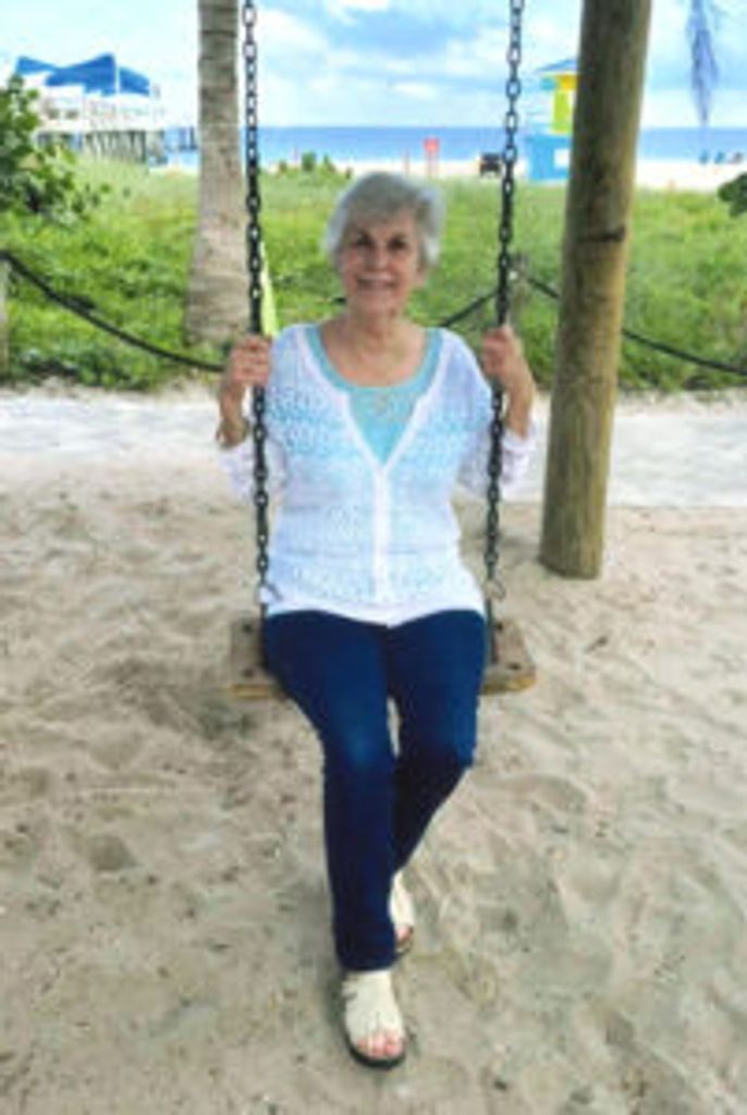 Sharon Lee Waldrop Profile Photo