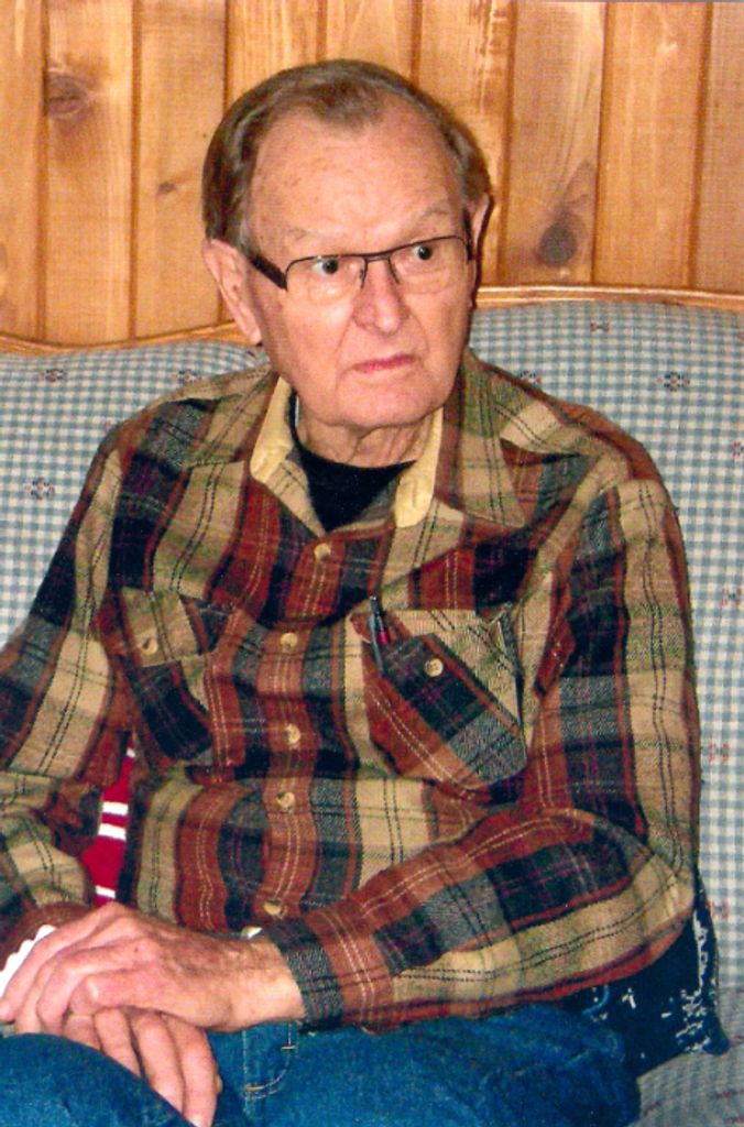 Chester Cole Profile Photo