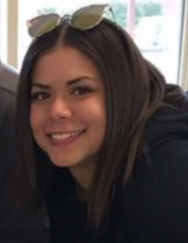Felicia Marie  Dickerson