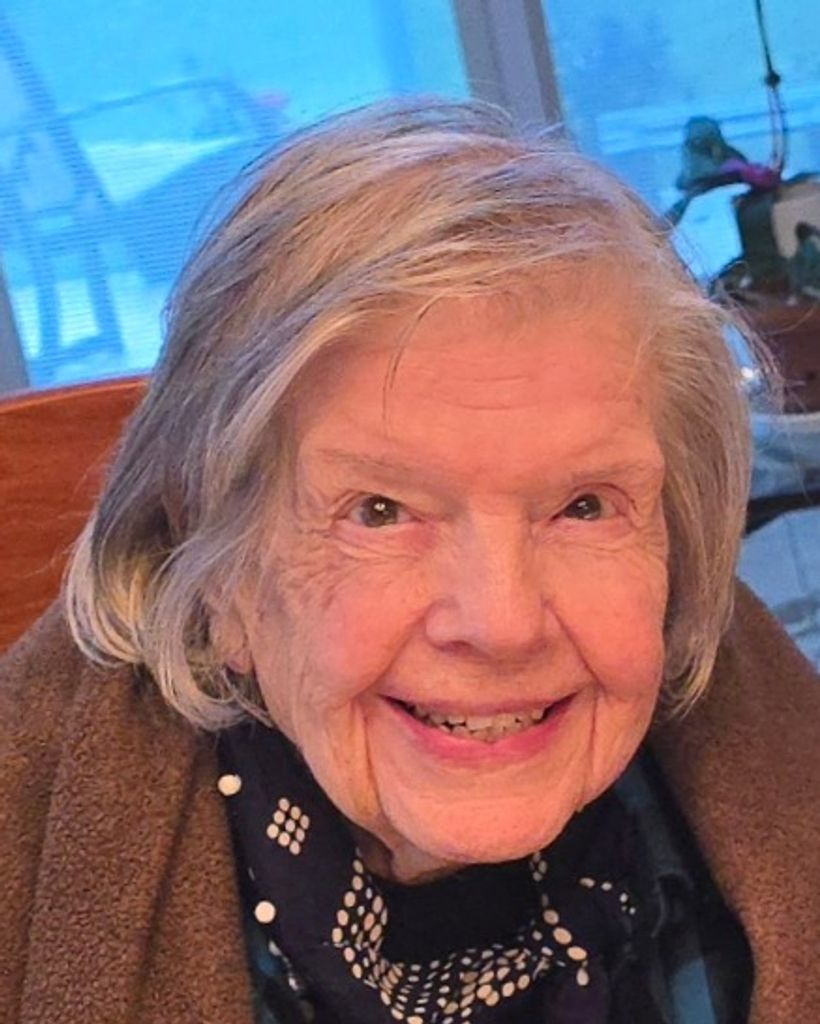 Barbara June (Stannard) Shepard Profile Photo