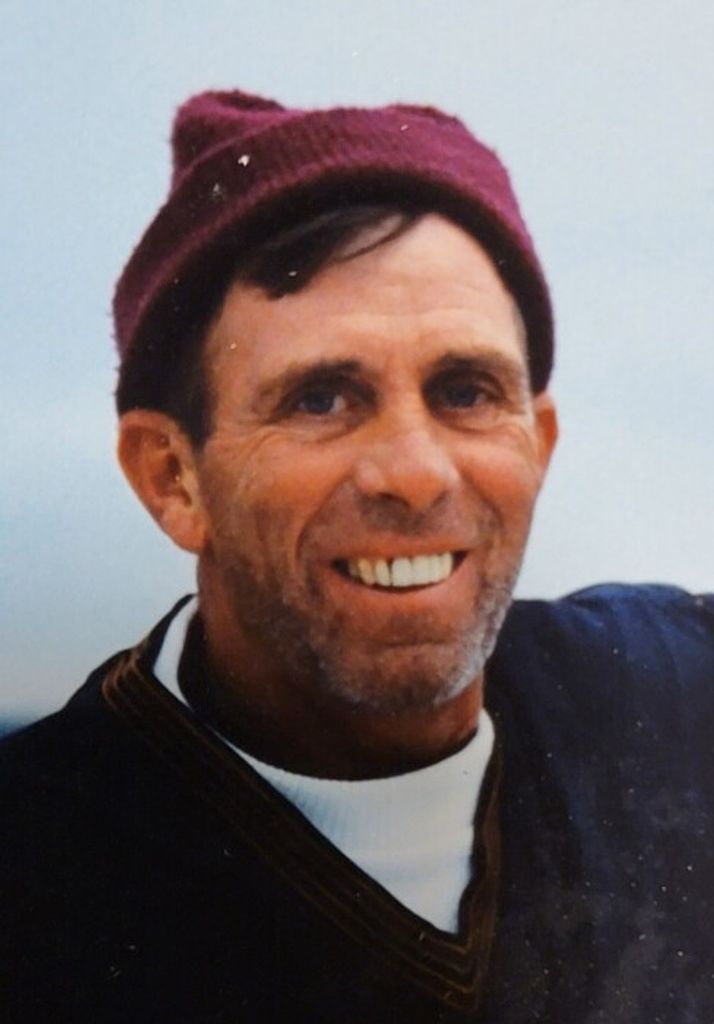John R. Imbt