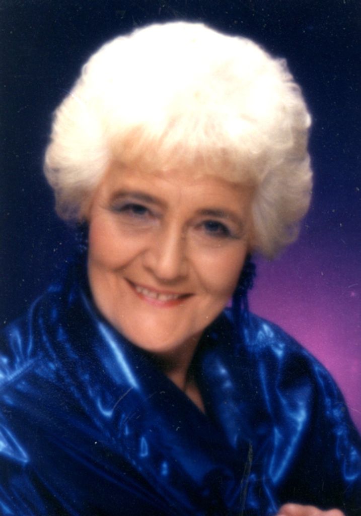 Lois Layman