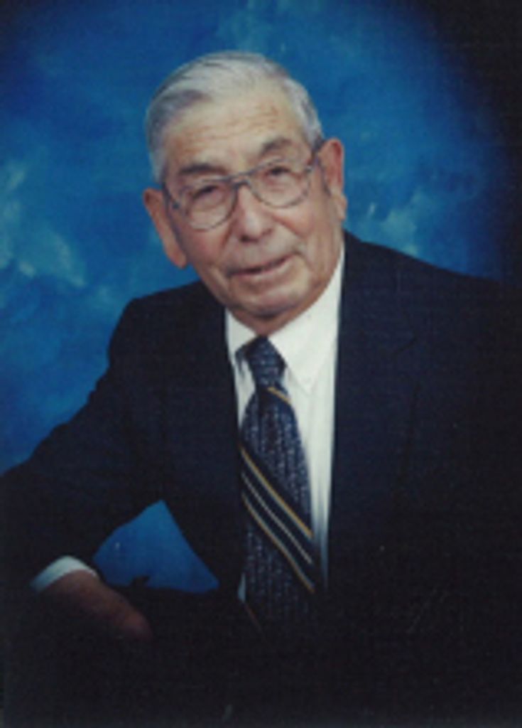 Manuel J. Chacon