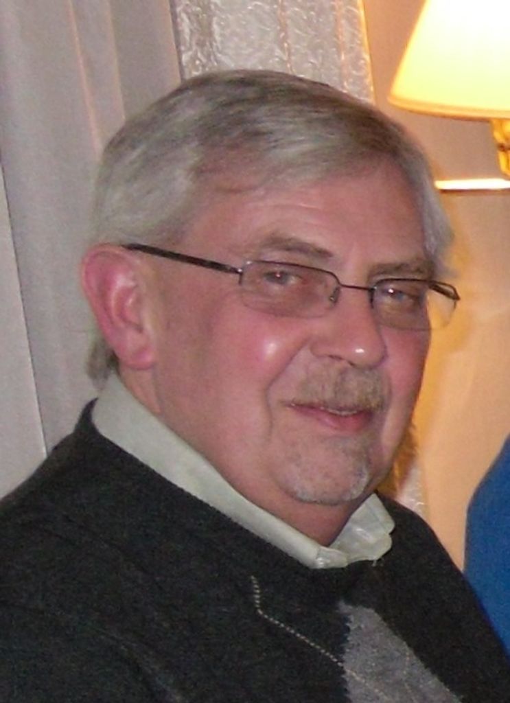 Stanley R. Douglas
