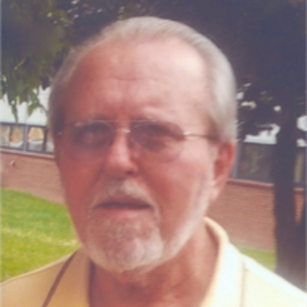 Elmer Wayne French