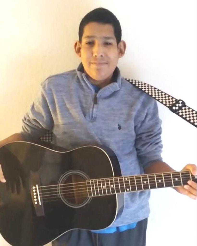 Randy Gonzalez