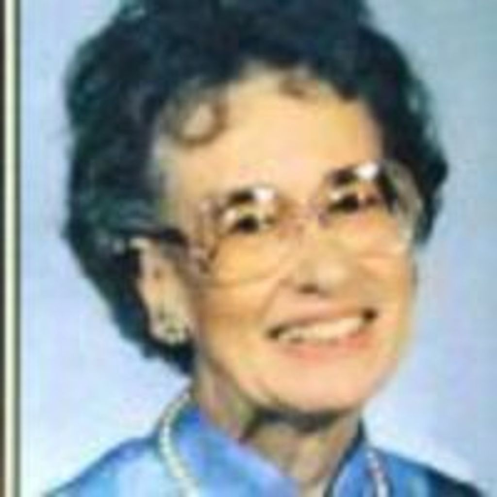 Doris M Penn