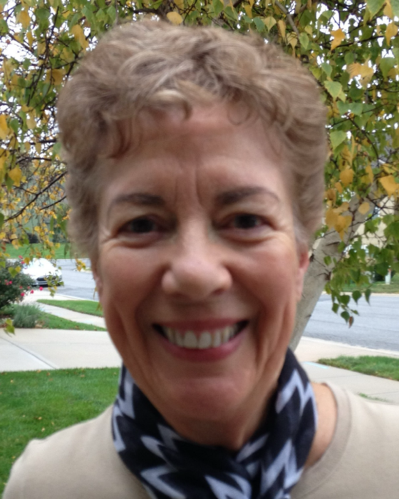 Darlene Ann Bard