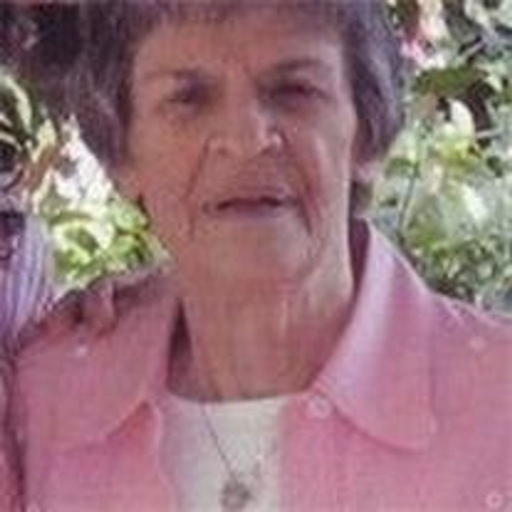 Helen M. Dutcher