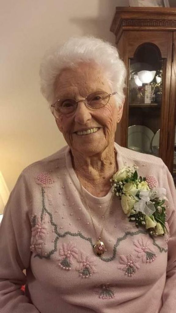 Wanza Marie Holland Profile Photo