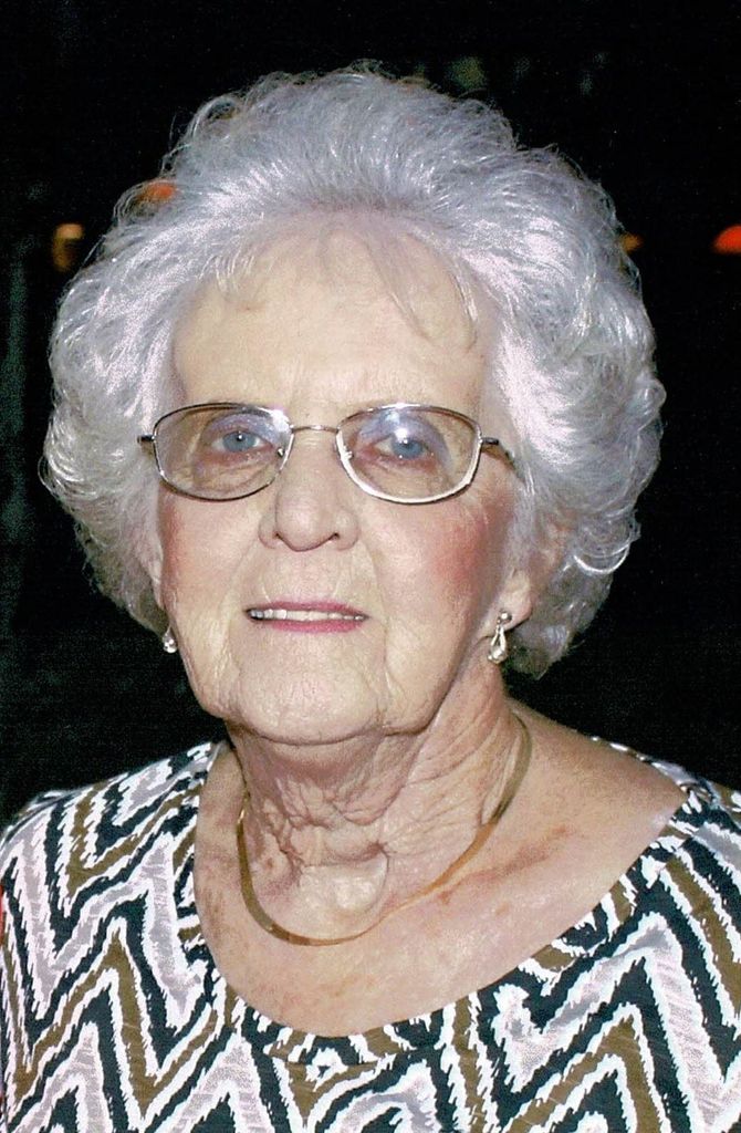 Frances Rigsbee Kelly
